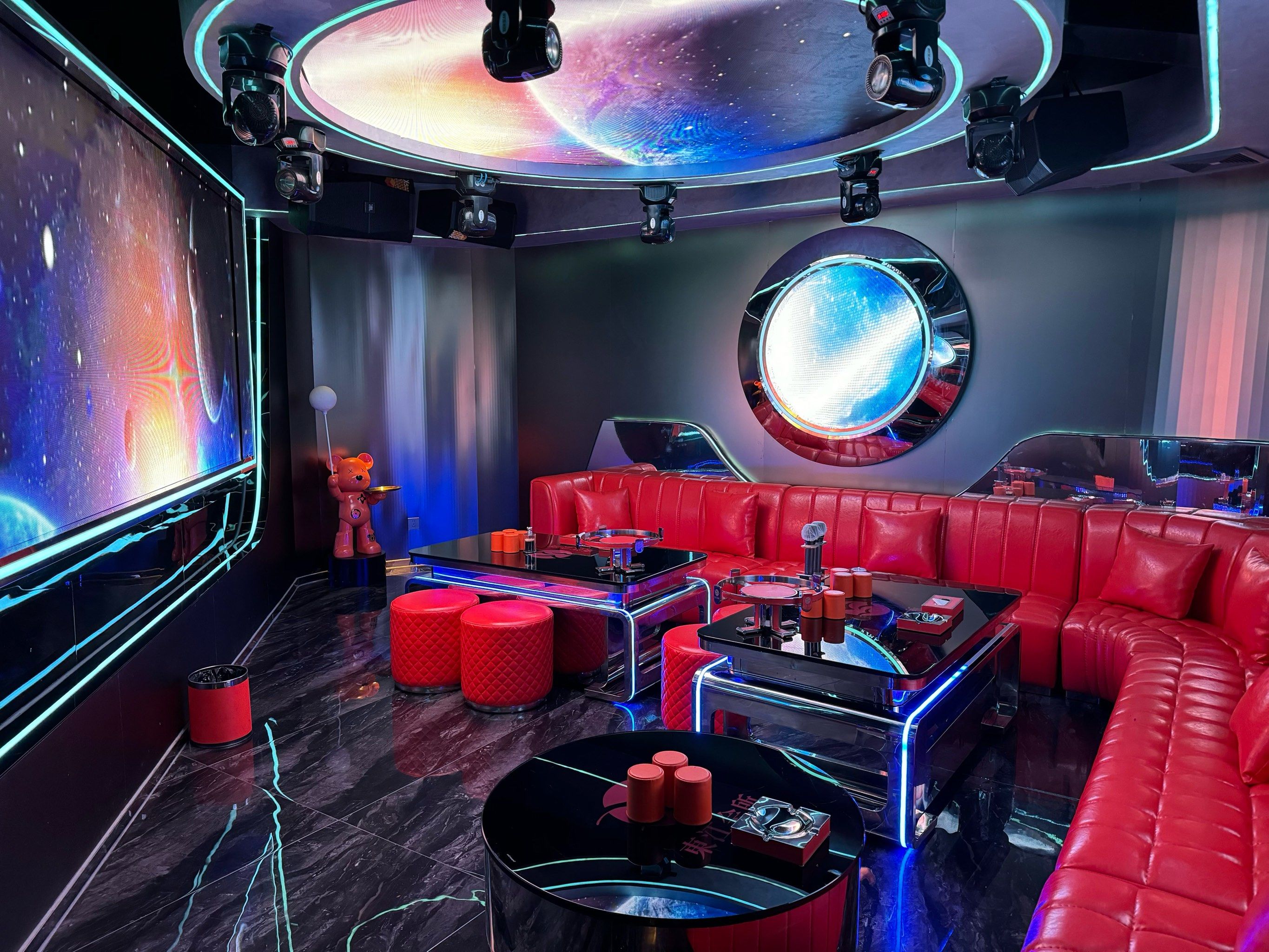 晋中商务ktv体验商务ktv好吗详解-平遥县ktv预定