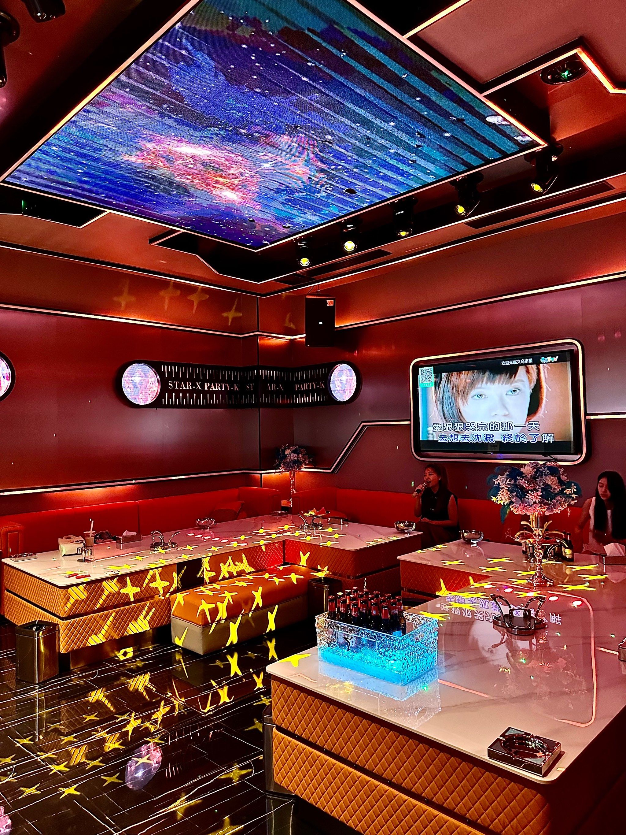 晋中商务ktv优惠商务ktv订房指南-平遥县ktv预定