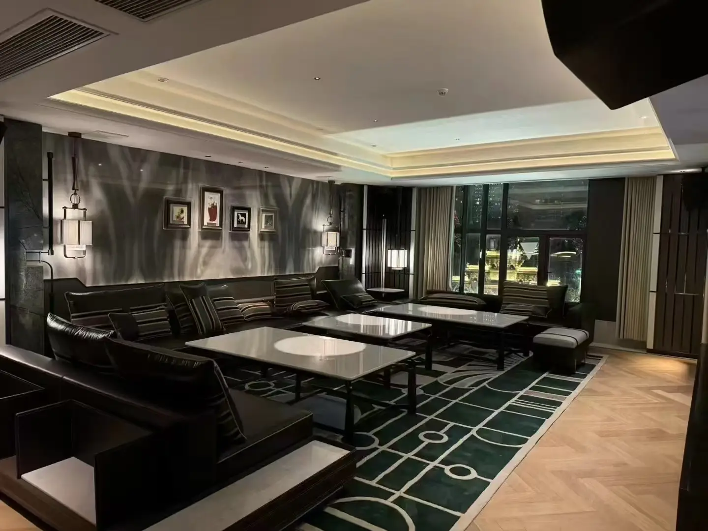 晋中商务ktv，中低端商务也能尽兴-左权县ktv预定