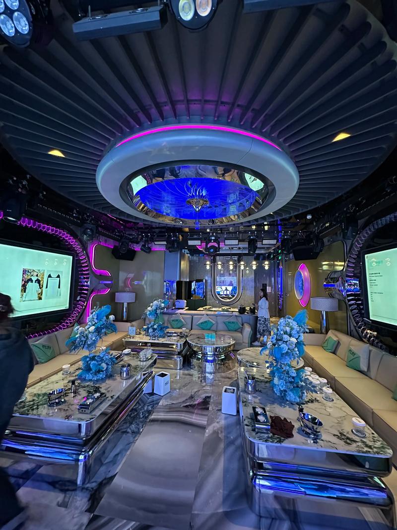 晋中商务ktv消费攻略-介休市ktv预定