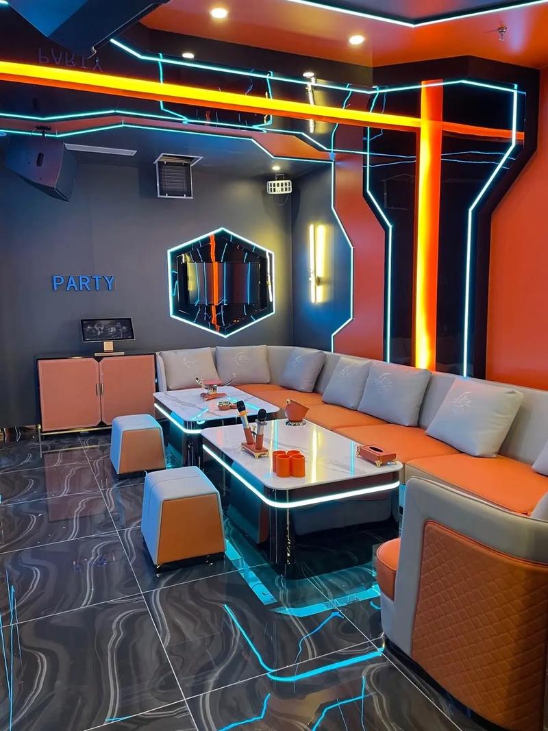 晋中商务ktv怎么玩最有趣-寿阳县ktv预定