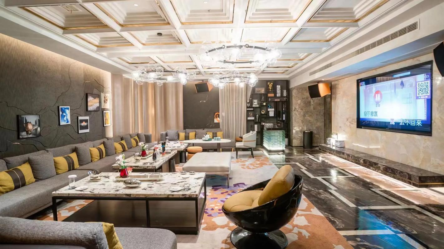 晋中商务ktv好玩推荐-介休市ktv预定