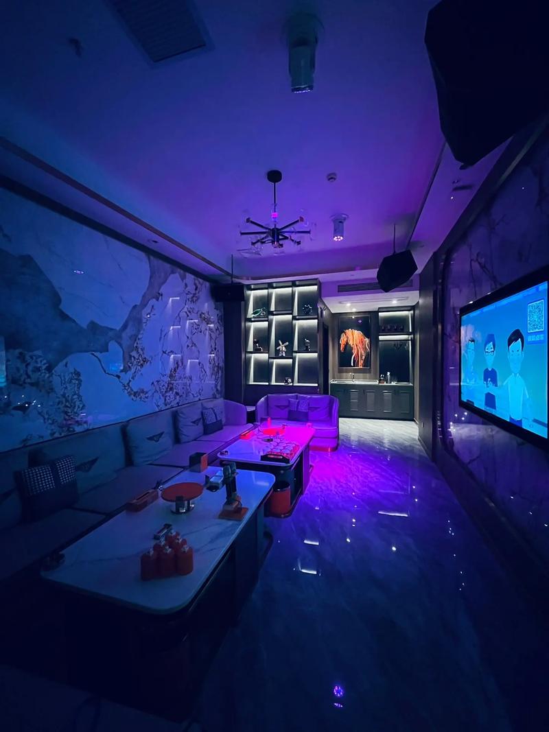 晋中商务ktv与片场区别-平遥县ktv预定